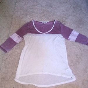 Billabong thin top